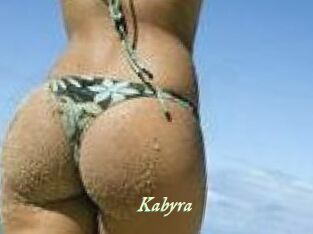 Kabyra