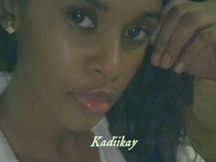 Kadiikay