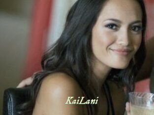 Kai_Lani Année du sexe