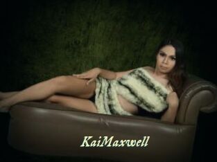 KaiMaxwell