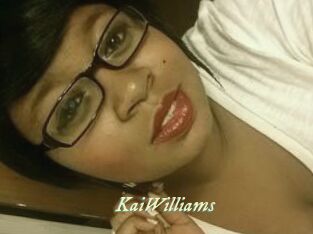 KaiWilliams