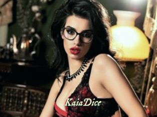 KaiaDice