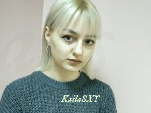KailaSXY