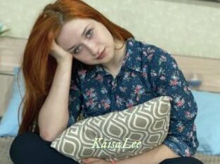 KaisaLee