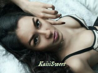 KaisiSweet
