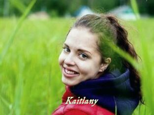 Kaitlany