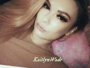 Kaitlyn_Wade Année du sexe