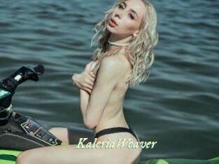 KaleriaWeaver