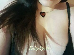 KaleySpark