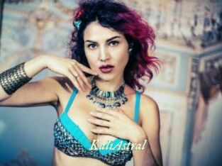 KaliAstral