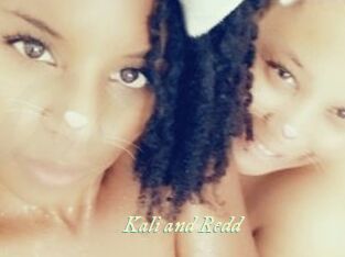 Kali_and_Redd