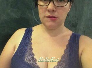 KalieKat Année du sexe