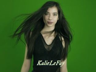 KalieLeFay