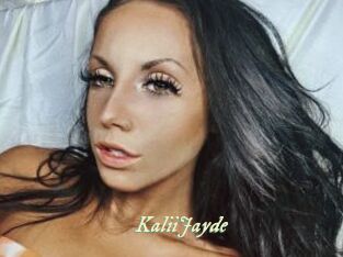 KaliiJayde