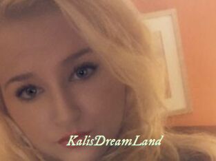 KalisDreamLand Année du sexe