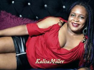 KalisaMiller