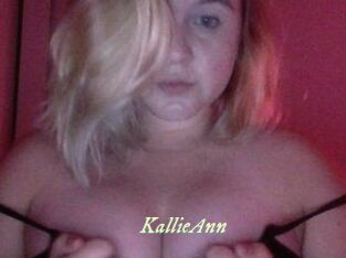 KallieAnn