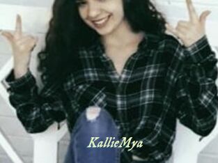 KallieMya