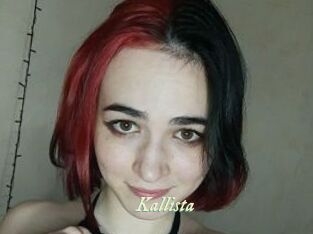 Kallista