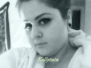 Kallytutu