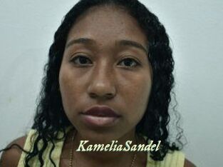 KameliaSandel