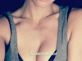 KameronRose
