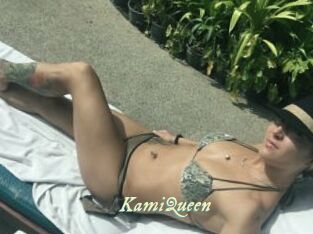 KamiQueen