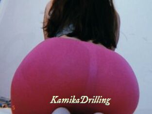 KamikaDrilling Année du sexe