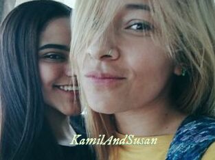 KamilAndSusan