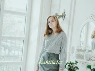 KamilaIce Année du sexe