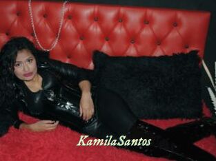 KamilaSantos