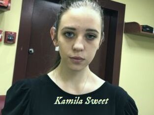 Kamila_Sweet