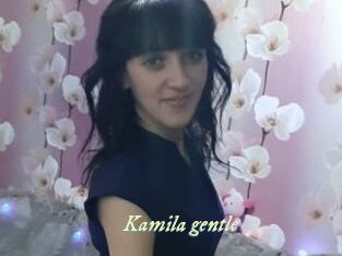 Kamila_gentle