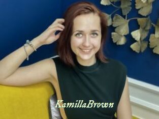 KamillaBrown