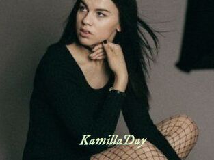 KamillaDay Année du sexe