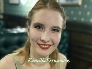 KamillaFernandez