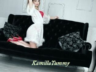 KamillaYummy