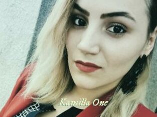 Kamilla_One