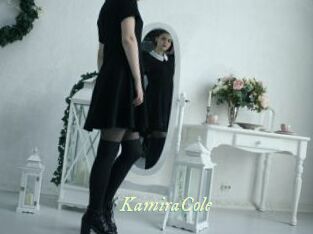 KamiraCole