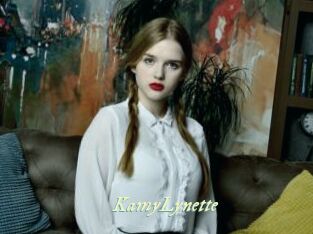 KamyLynette
