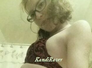 KandiRaver Année du sexe