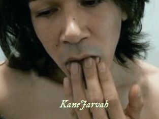 KaneJarvah