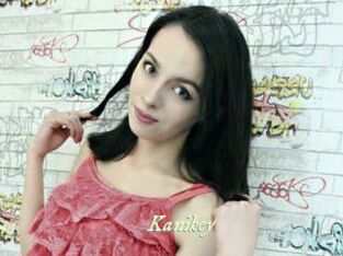 Kanikey