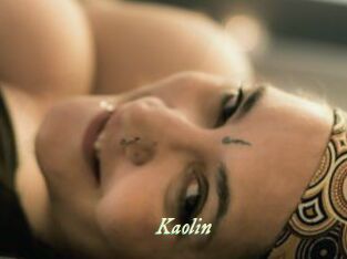 Kaolin