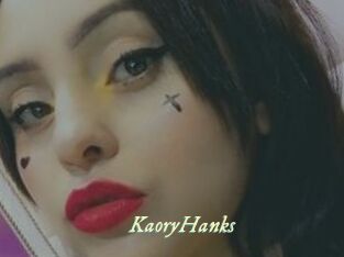KaoryHanks