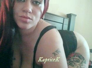 KapriceK