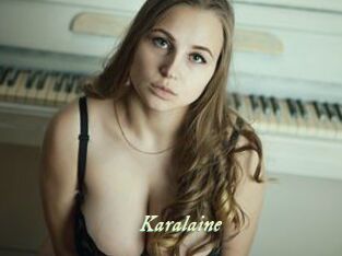 Karalaine