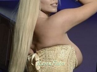 KarenFisher Année du sexe