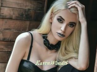 KarenWondel Année du sexe