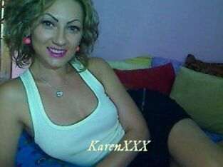 KarenXXX